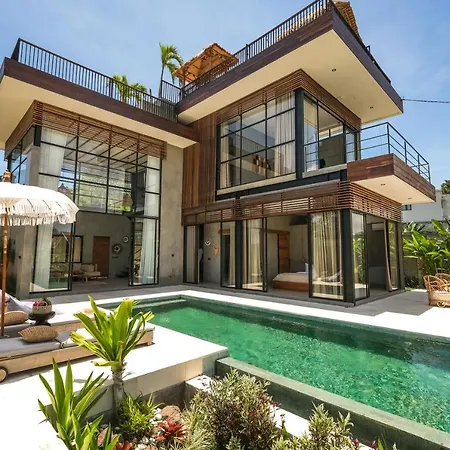 Villa Kamal Umalas